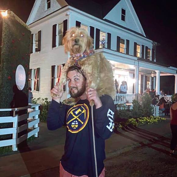 Meet your Posher, TAP - Picture 1 of 3